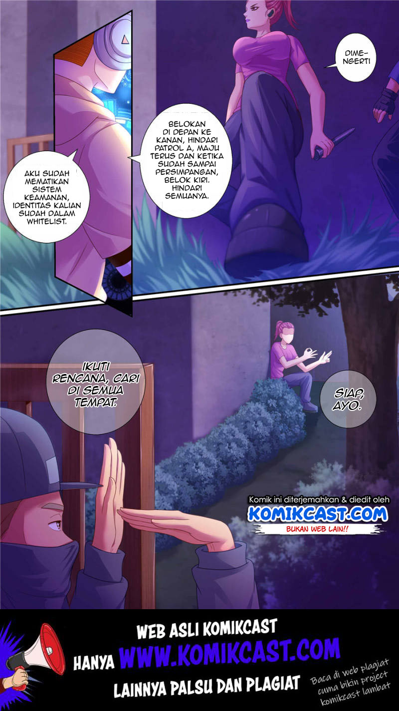 I Have a Mansion In The Post-Apocalyptic World Chapter 167 Gambar 3