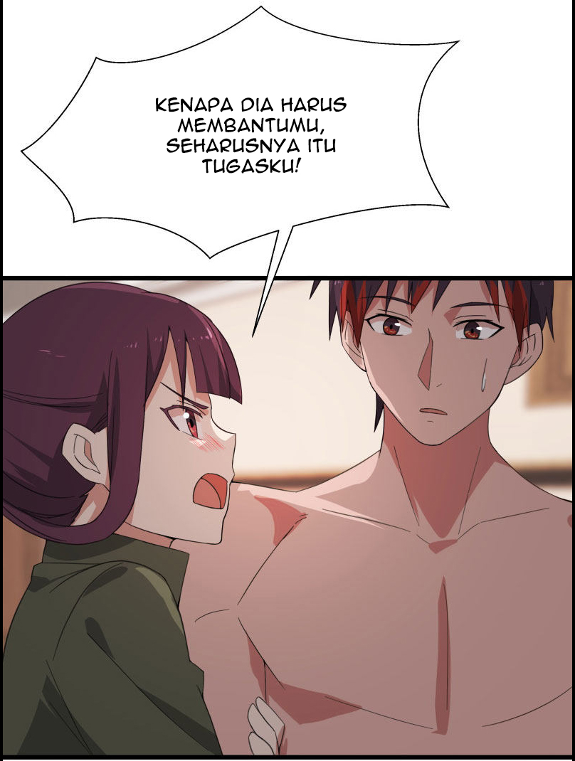 Master of Fortune Chapter 35 Gambar 23