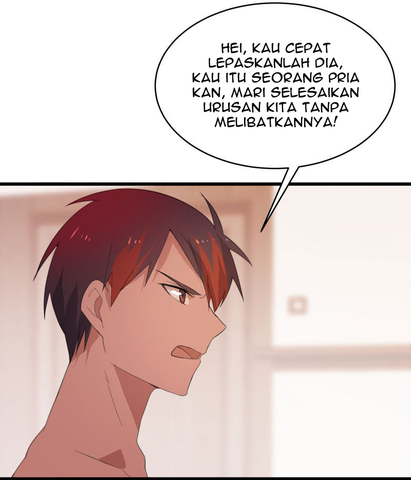 Master of Fortune Chapter 34 Gambar 33