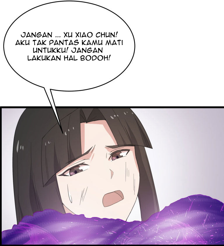 Master of Fortune Chapter 34 Gambar 35
