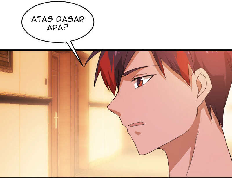 Master of Fortune Chapter 33 Gambar 10