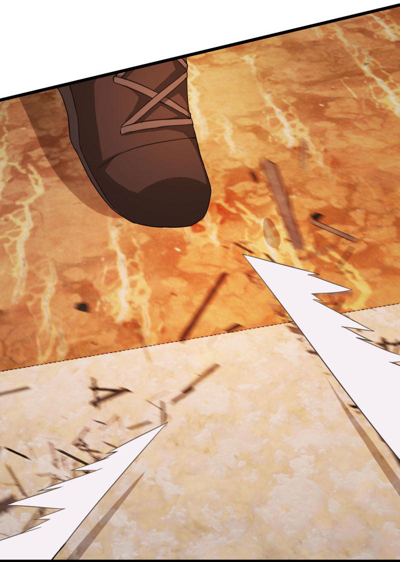 Master of Fortune Chapter 33 Gambar 15