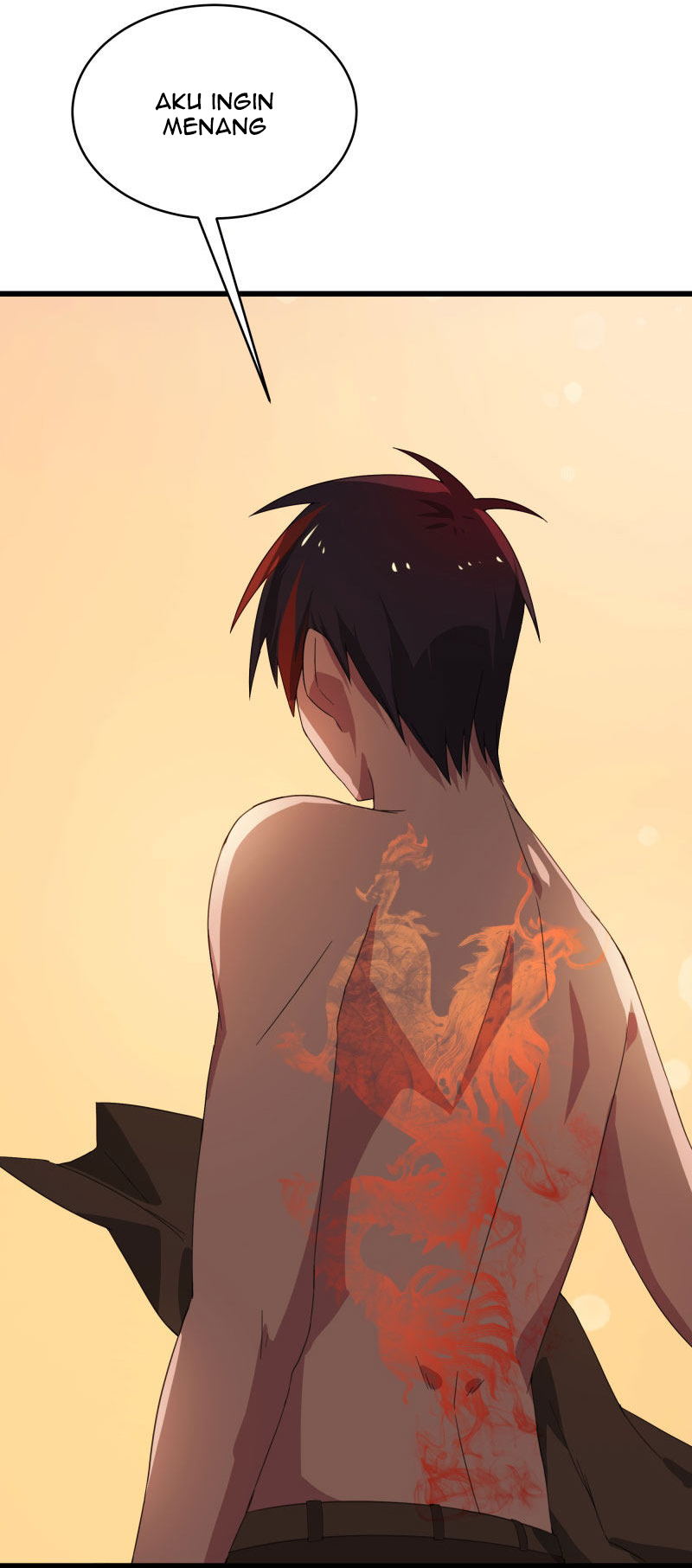 Master of Fortune Chapter 33 Gambar 21