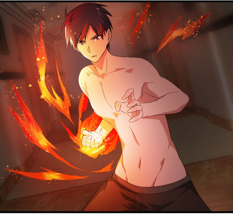 Master of Fortune Chapter 33 Gambar 24