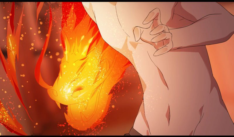 Master of Fortune Chapter 33 Gambar 25