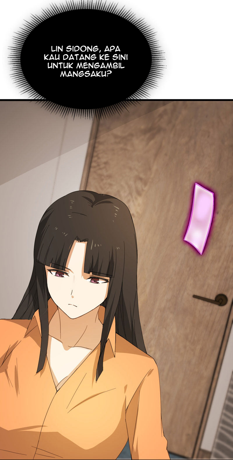 Master of Fortune Chapter 32 Gambar 26