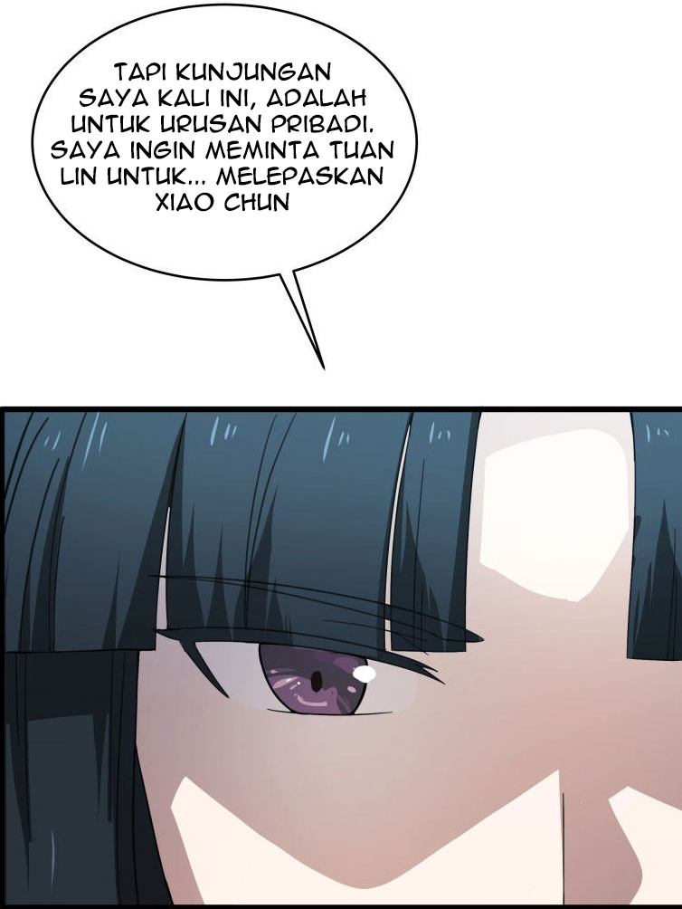 Master of Fortune Chapter 32 Gambar 32