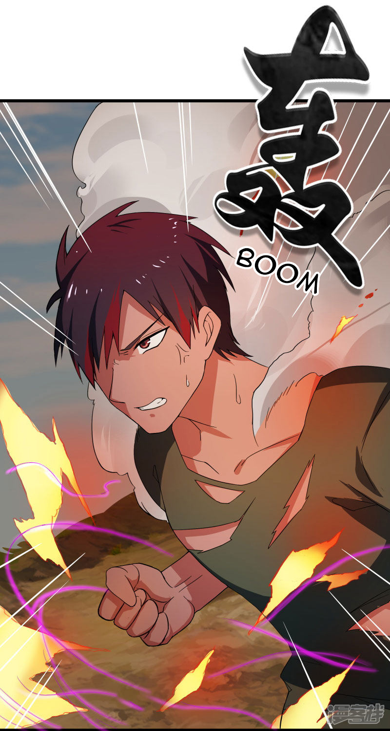 Master of Fortune Chapter 31 Gambar 10