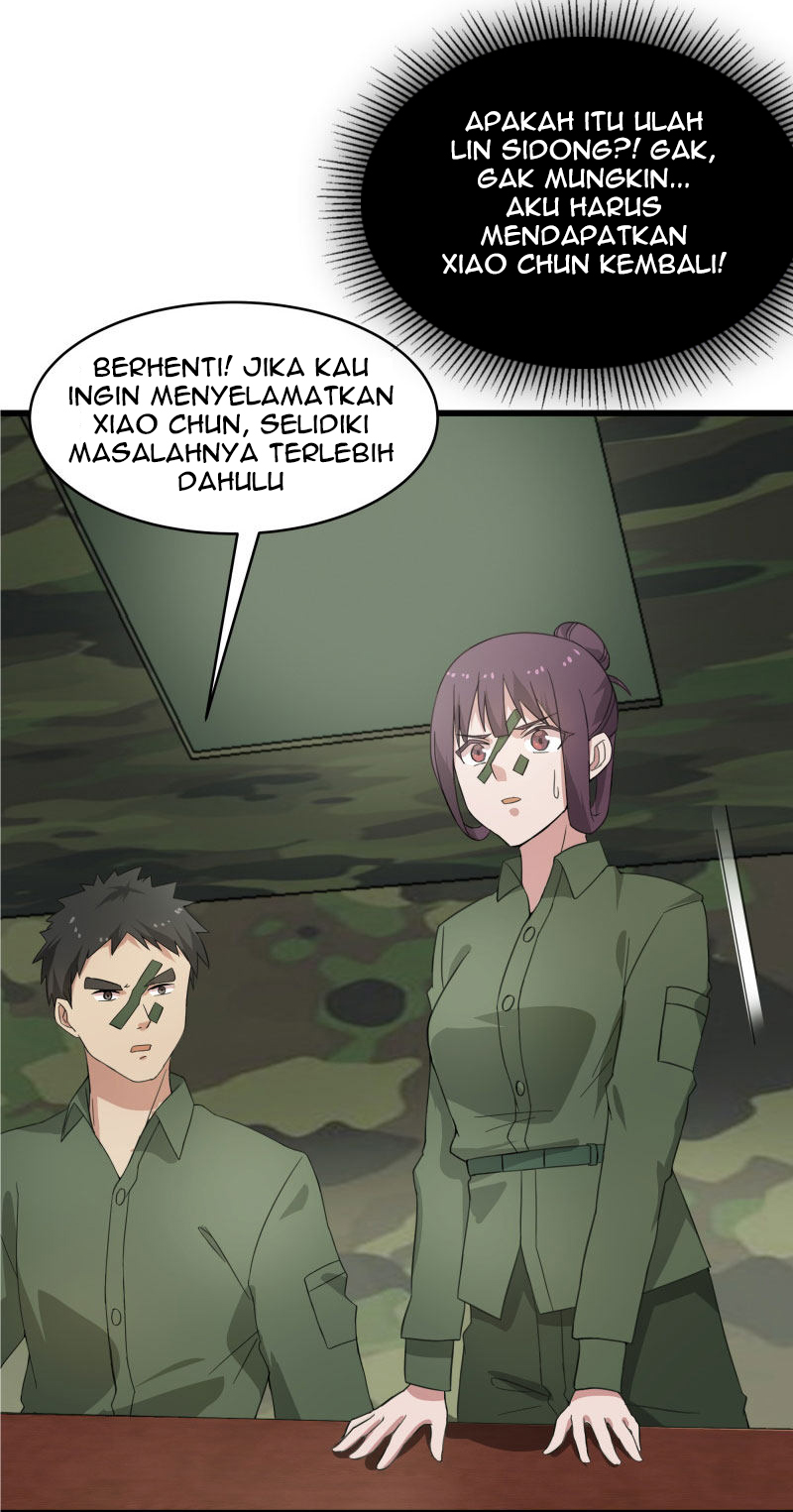 Master of Fortune Chapter 31 Gambar 15