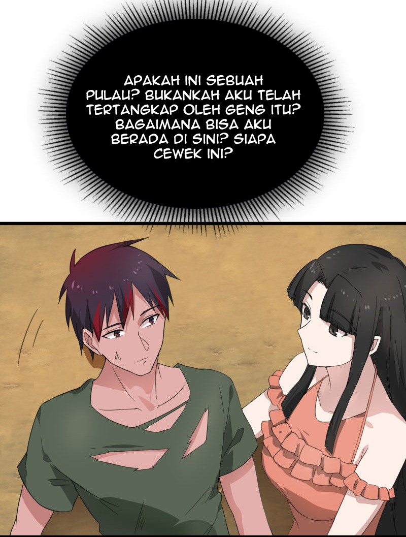 Master of Fortune Chapter 31 Gambar 22