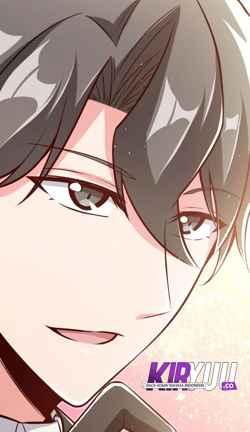 Release That Witch Chapter 121 Gambar 23