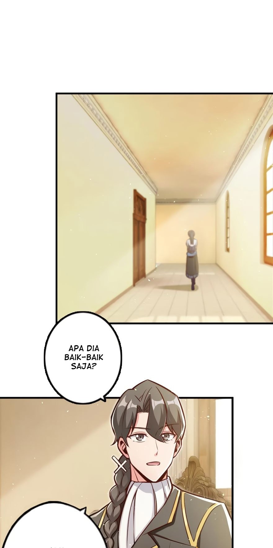 Release That Witch Chapter 121 Gambar 25