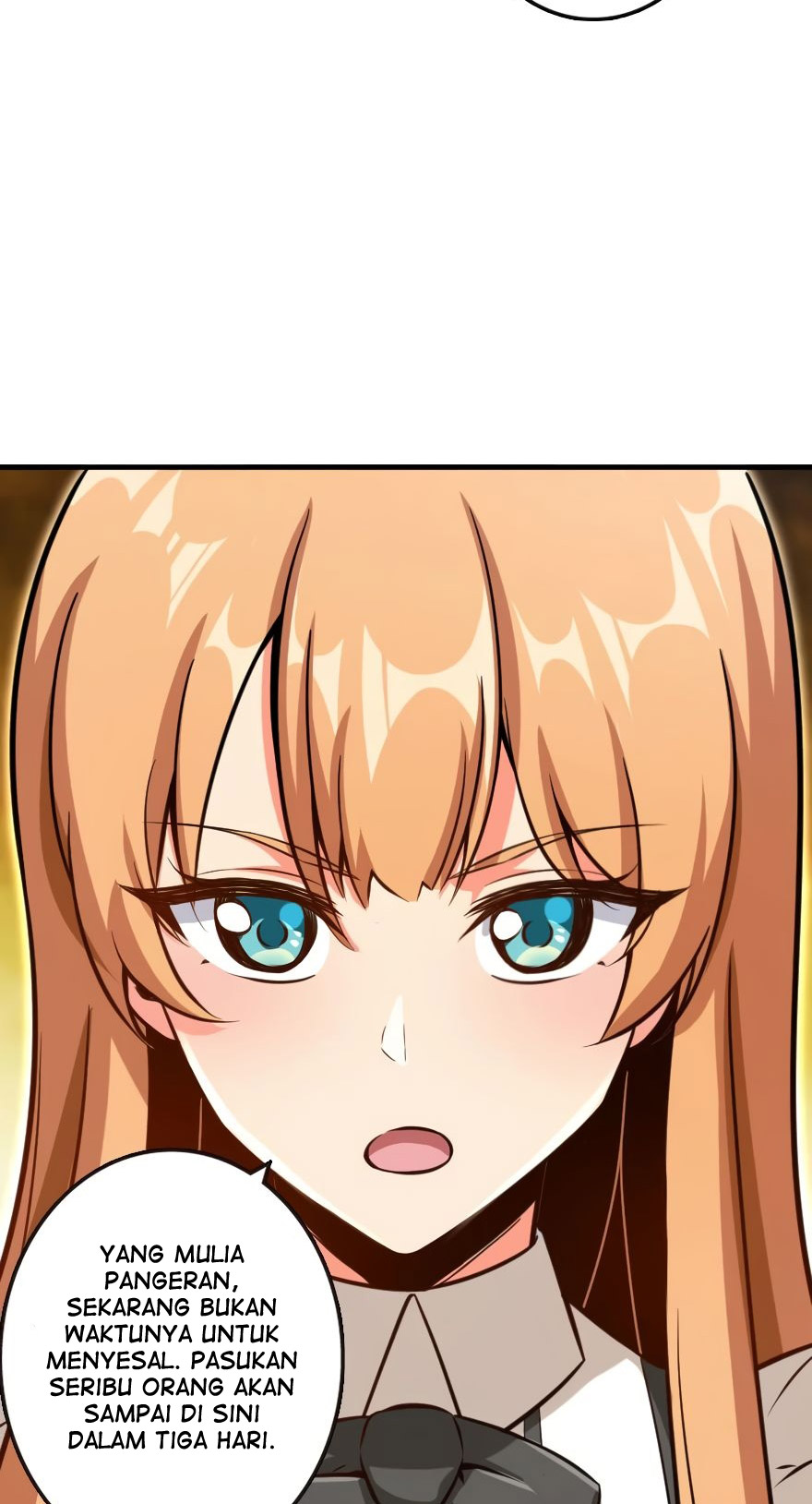 Release That Witch Chapter 122 Gambar 26