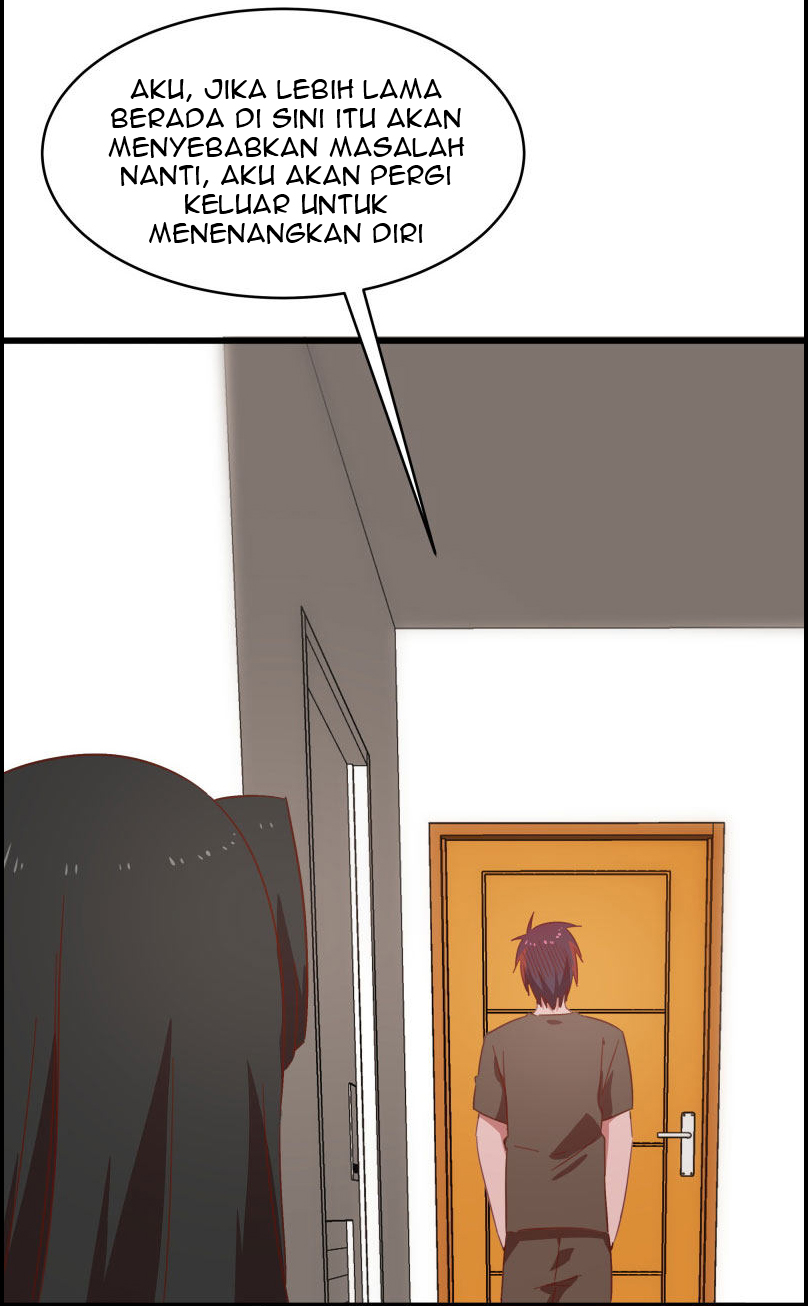 Master of Fortune Chapter 40 Gambar 12