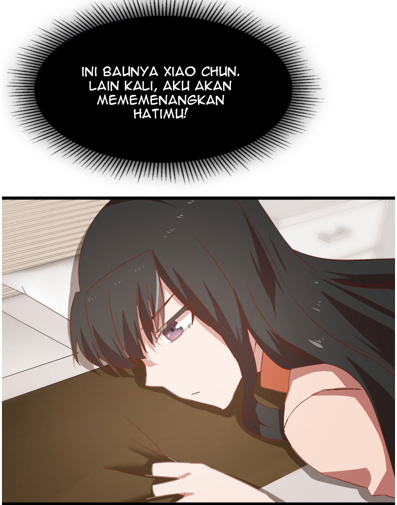 Master of Fortune Chapter 40 Gambar 14