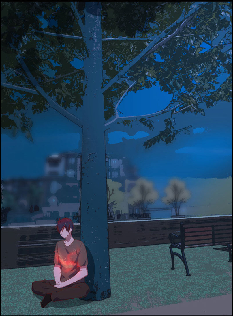 Master of Fortune Chapter 40 Gambar 16