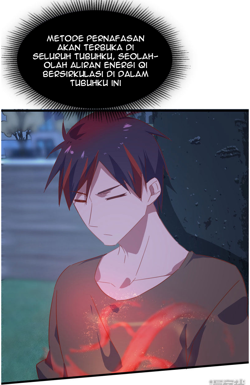 Master of Fortune Chapter 40 Gambar 17