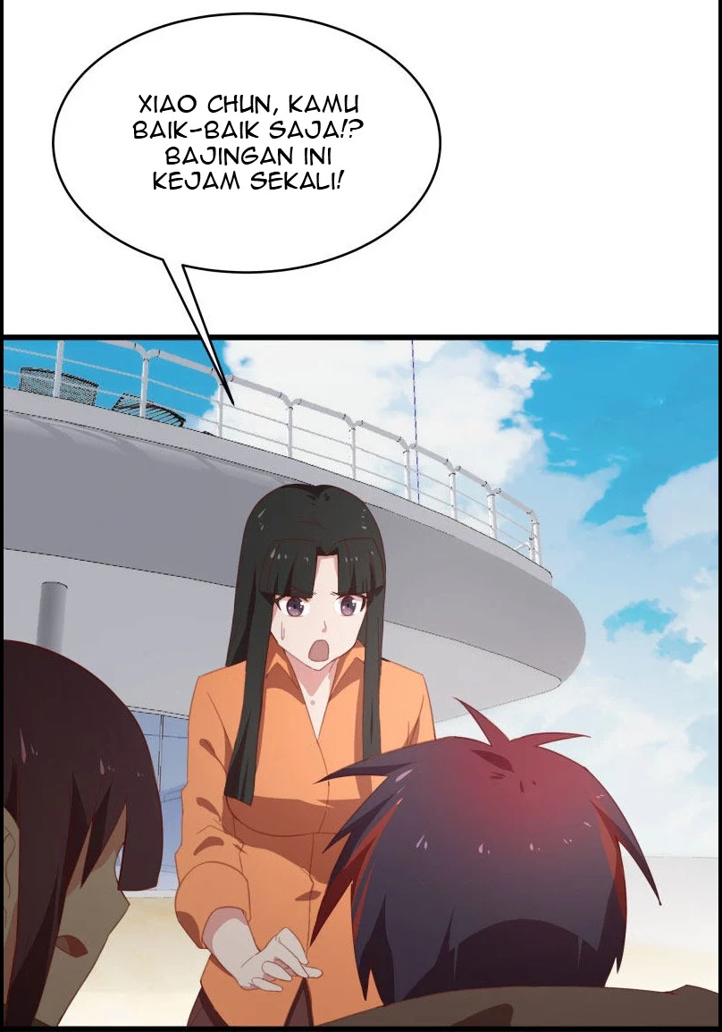 Master of Fortune Chapter 39 Gambar 10