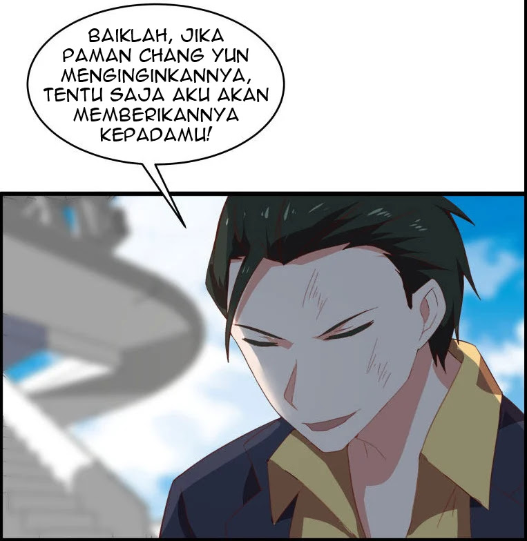 Master of Fortune Chapter 39 Gambar 21