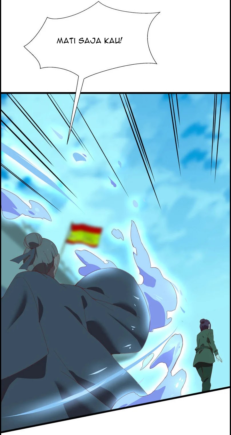 Master of Fortune Chapter 38 Gambar 4