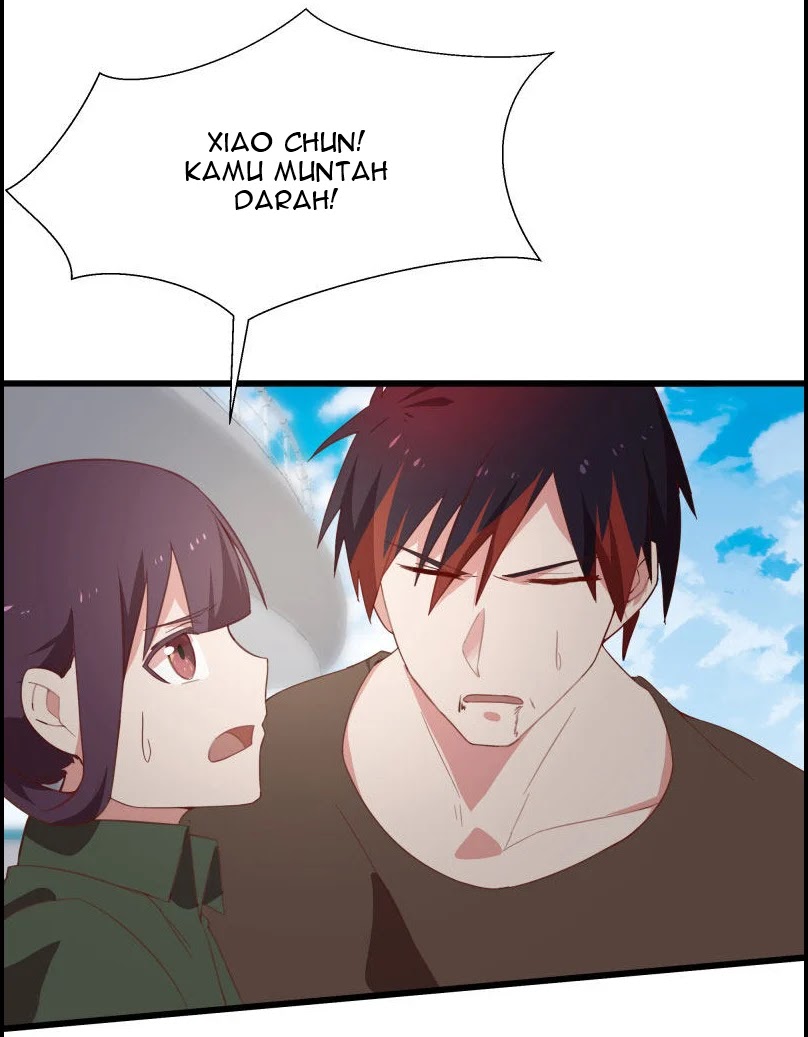 Master of Fortune Chapter 38 Gambar 6