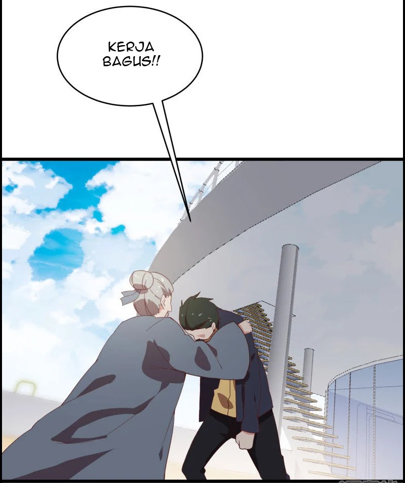 Master of Fortune Chapter 38 Gambar 7