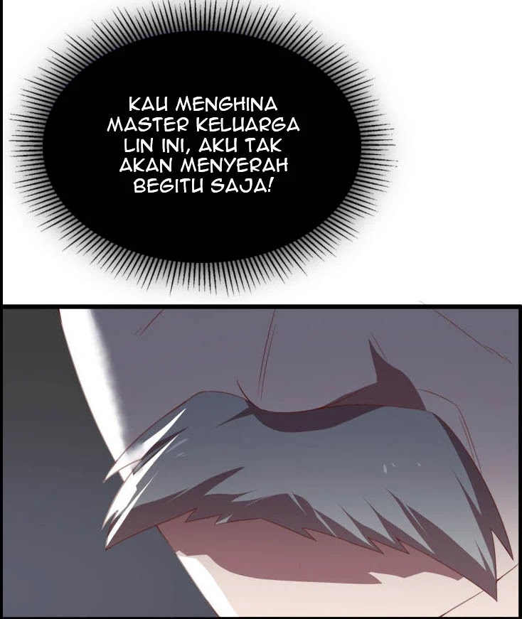 Master of Fortune Chapter 38 Gambar 3