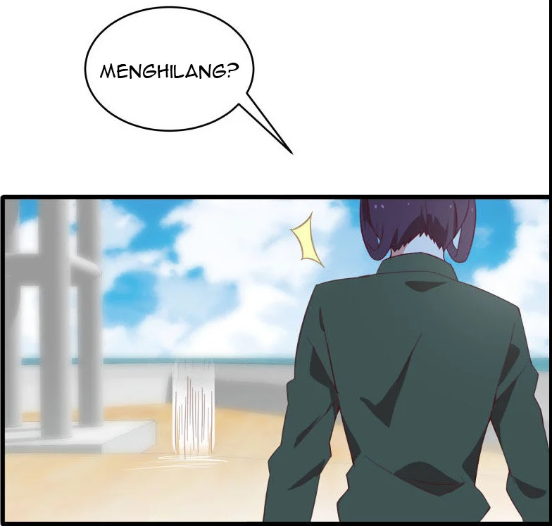 Master of Fortune Chapter 37 Gambar 3