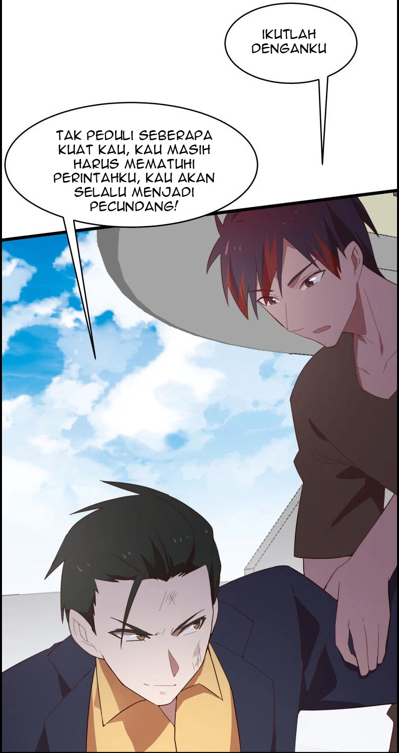 Master of Fortune Chapter 37 Gambar 31