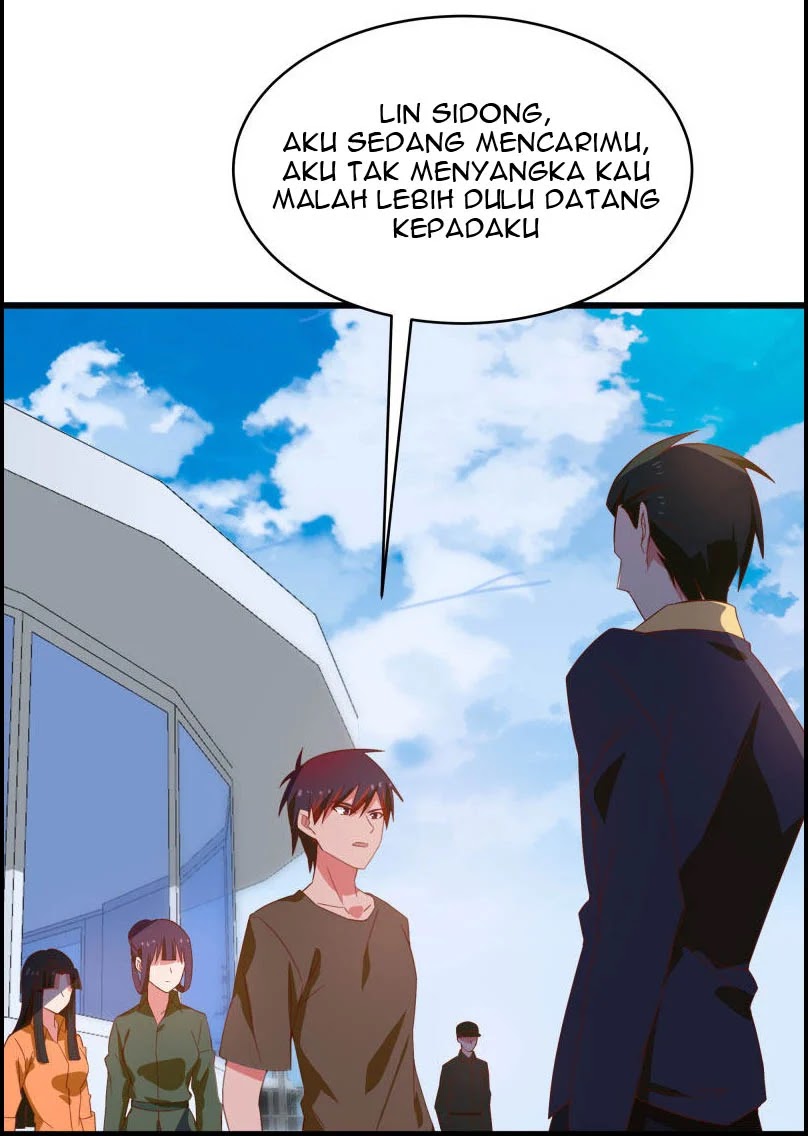 Manhua Master of Fortune Chapter 36 gambar nomor 2