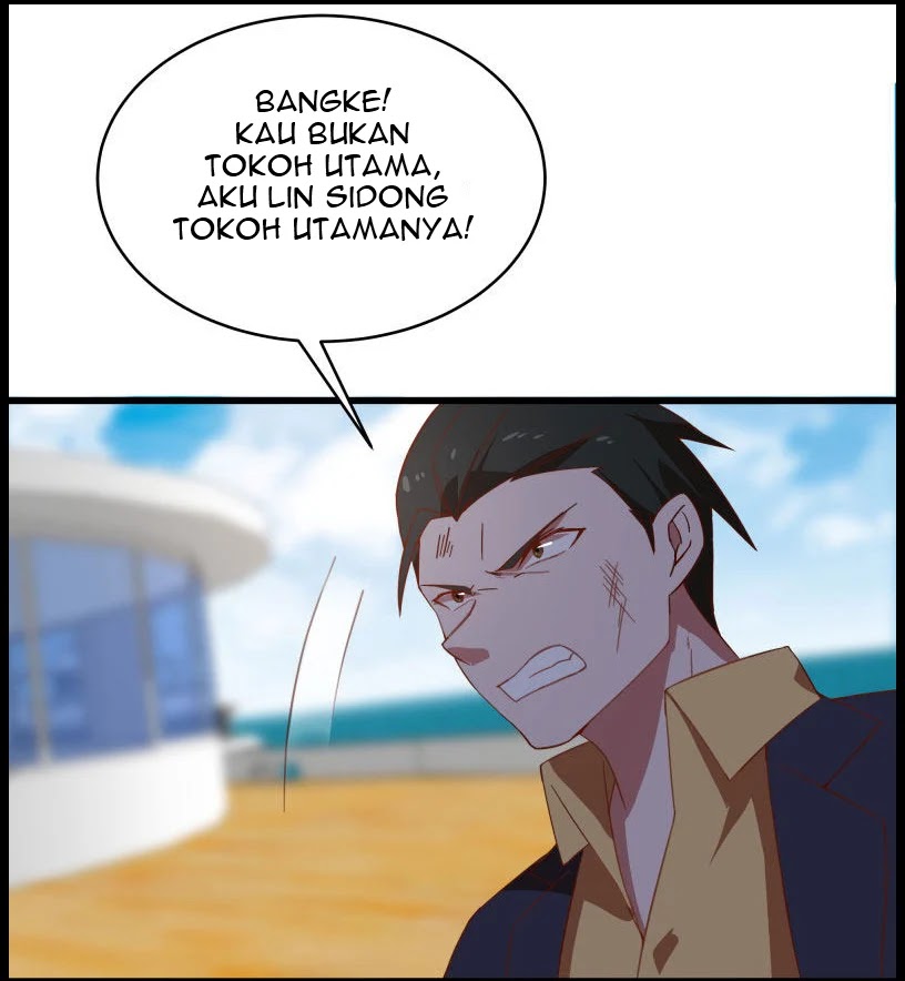 Master of Fortune Chapter 36 Gambar 24