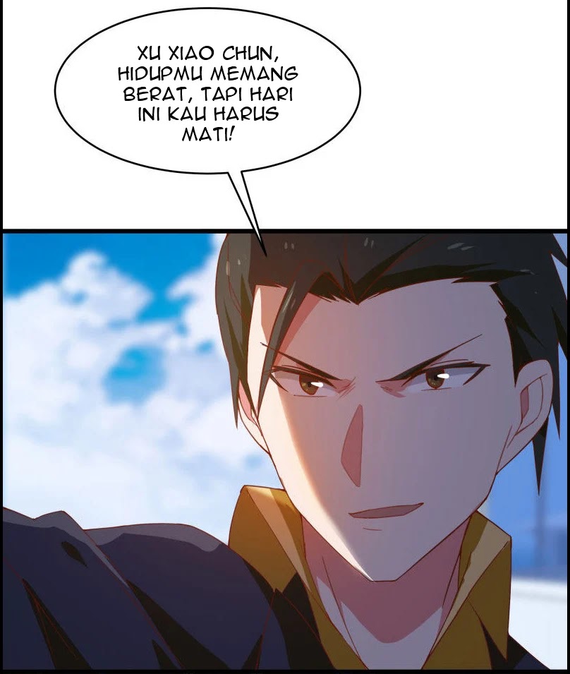 Master of Fortune Chapter 36 Gambar 3