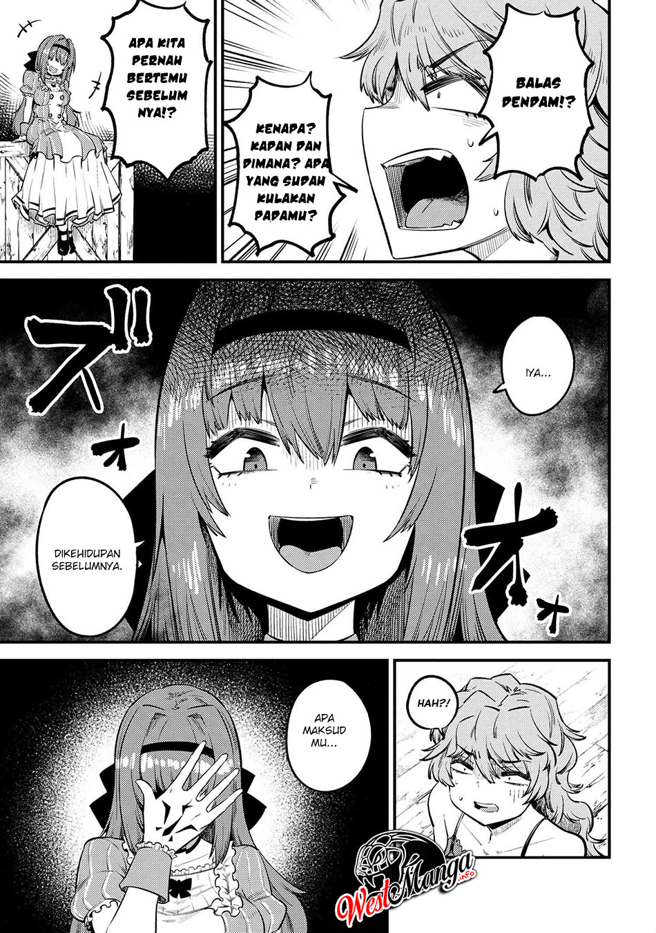 Kaifuku Jutsushi Yarinaoshi: Sokushi Mahou to Skill Copy no Chouetsu Heal Chapter 25.1 Gambar 6