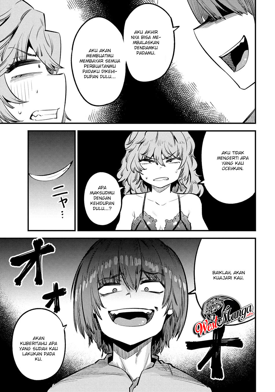 Kaifuku Jutsushi Yarinaoshi: Sokushi Mahou to Skill Copy no Chouetsu Heal Chapter 25.1 Gambar 10