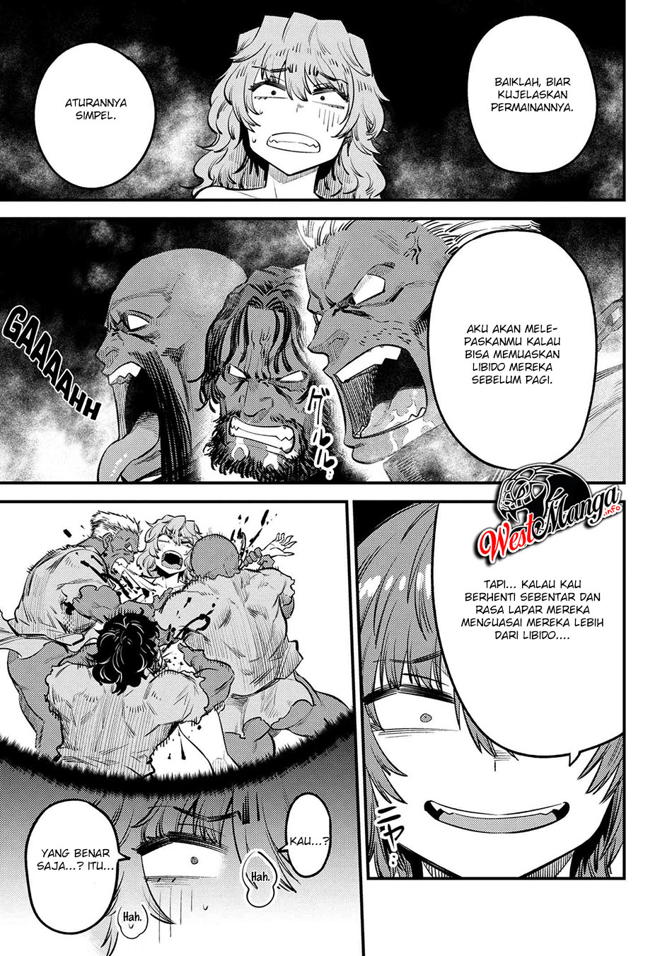 Kaifuku Jutsushi Yarinaoshi: Sokushi Mahou to Skill Copy no Chouetsu Heal Chapter 25.1 Gambar 20