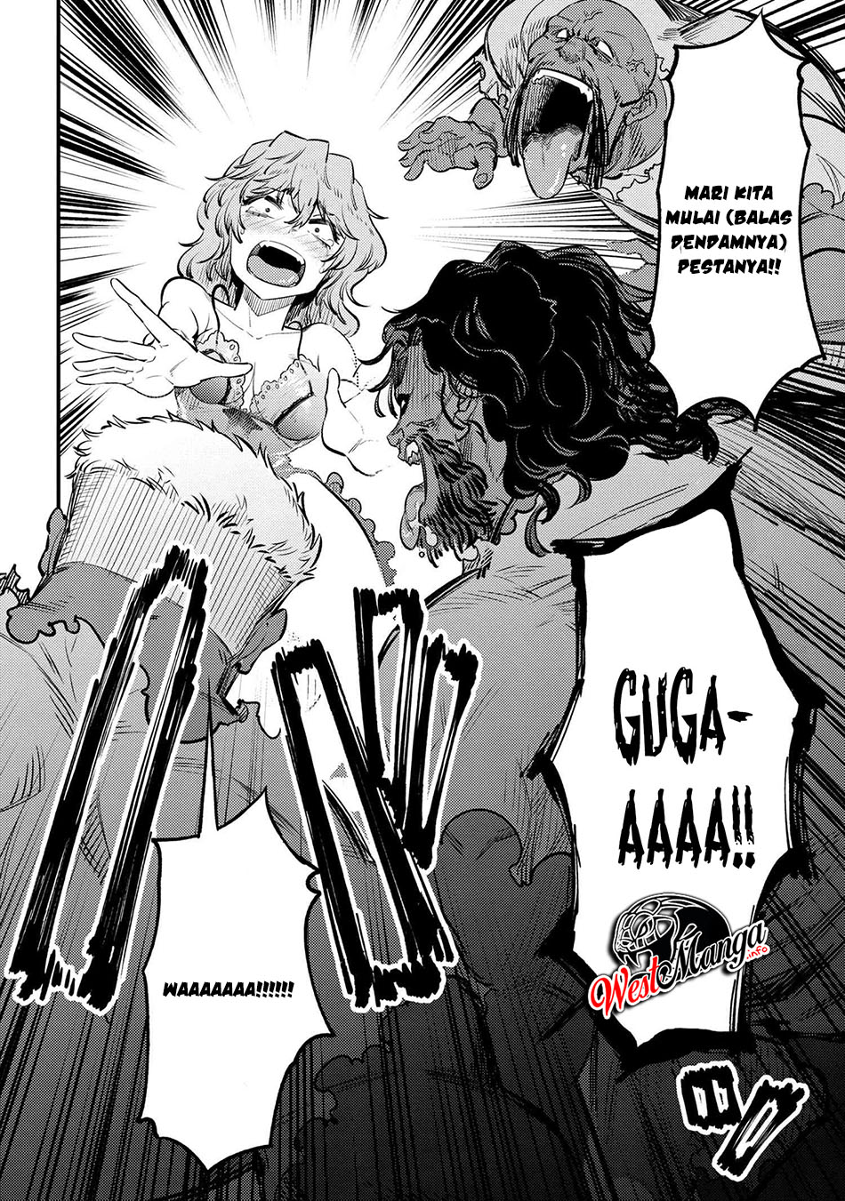 Kaifuku Jutsushi Yarinaoshi: Sokushi Mahou to Skill Copy no Chouetsu Heal Chapter 25.1 Gambar 25