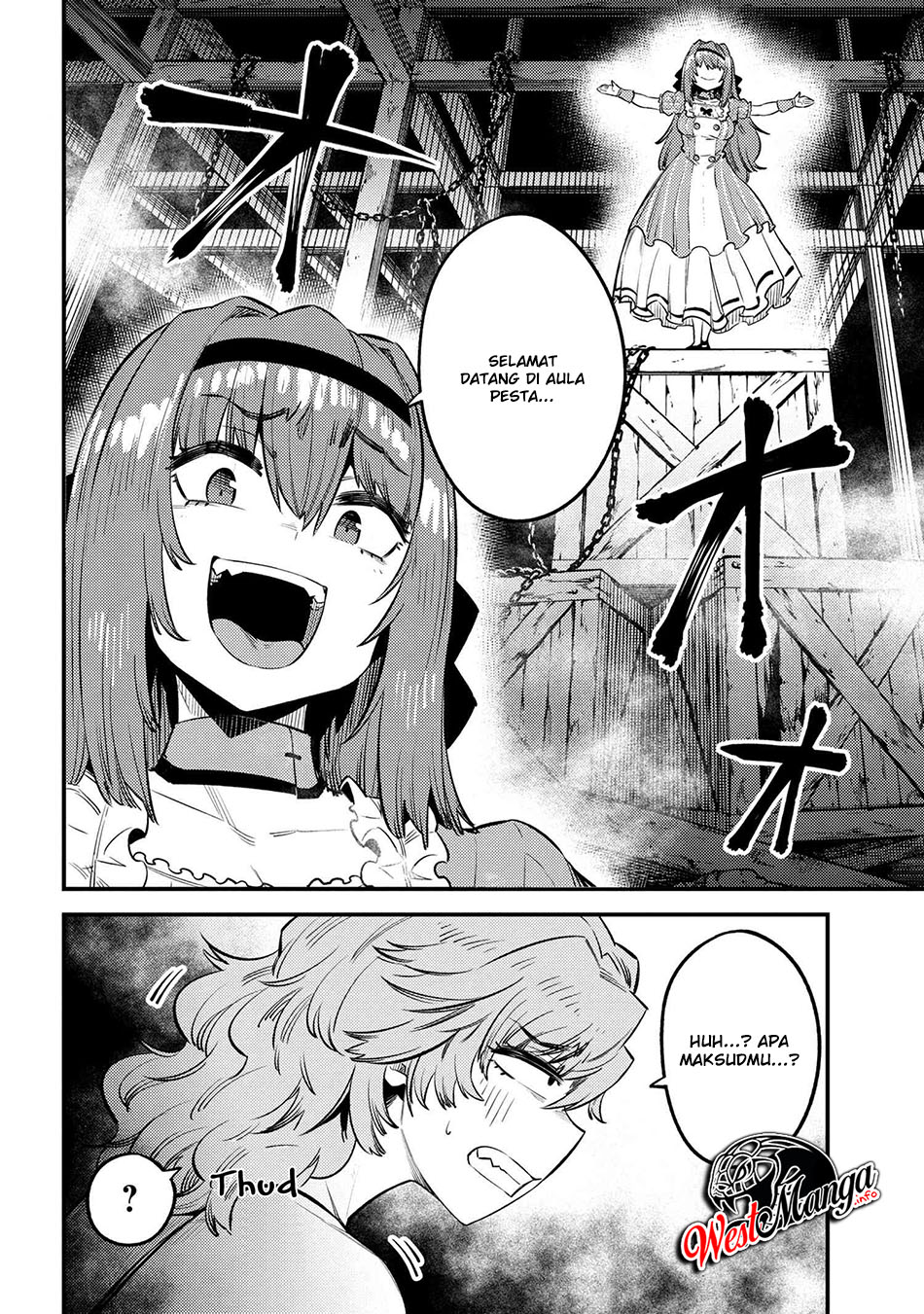 Kaifuku Jutsushi Yarinaoshi: Sokushi Mahou to Skill Copy no Chouetsu Heal Chapter 25.1 Gambar 3