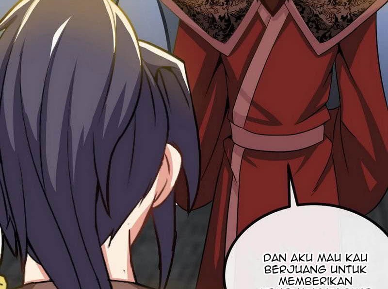 Extreme God Chapter 27 Gambar 22