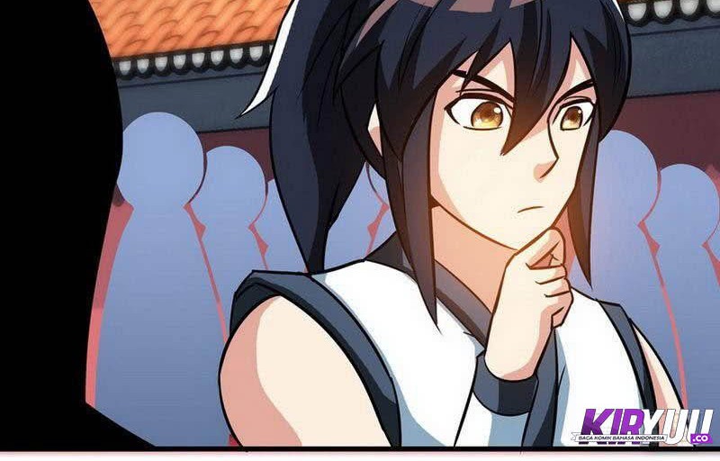 Extreme God Chapter 27 Gambar 19