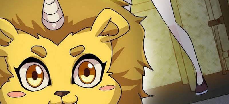 Extreme God Chapter 27 Gambar 4