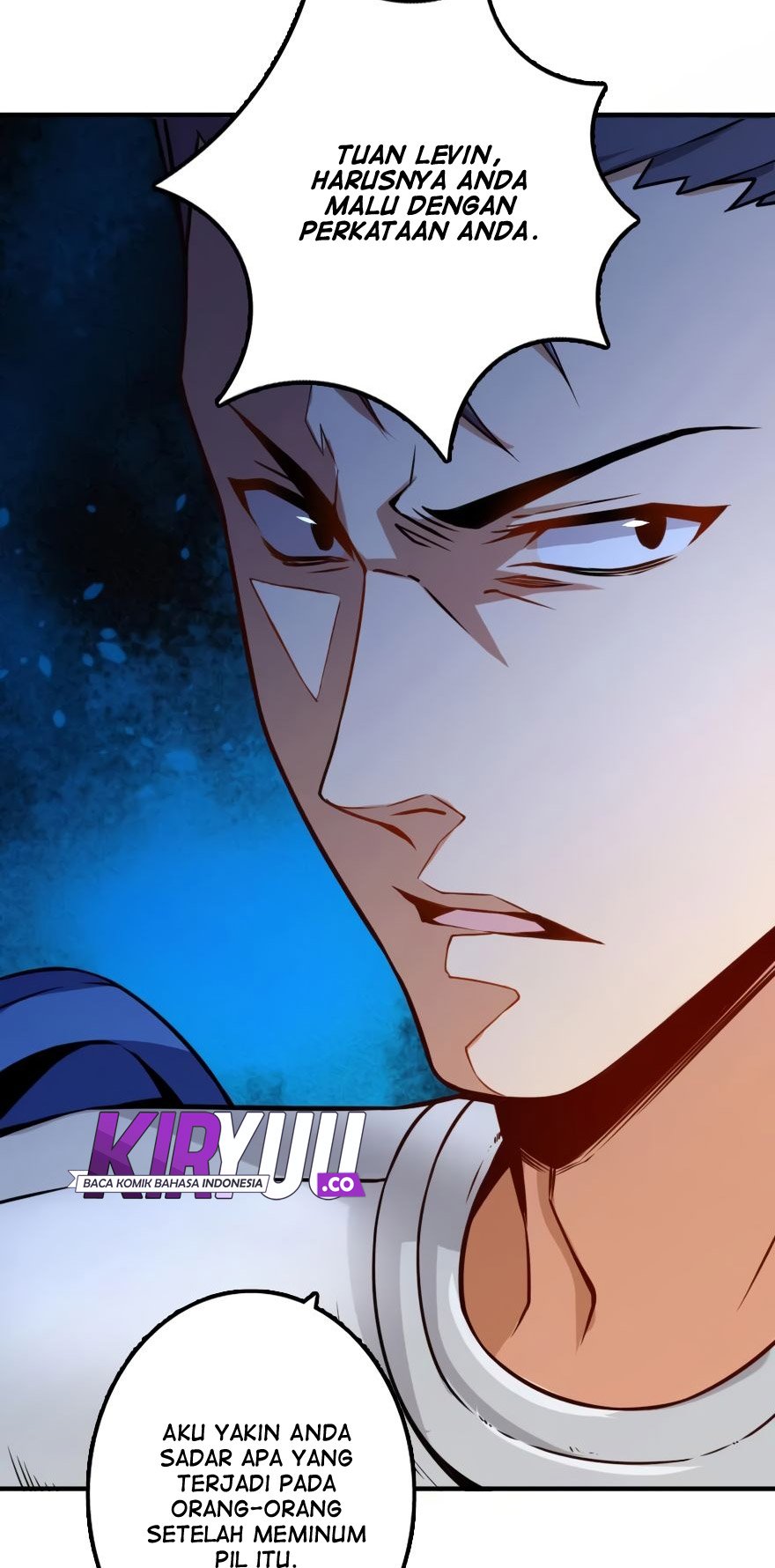 Release That Witch Chapter 123 Gambar 6