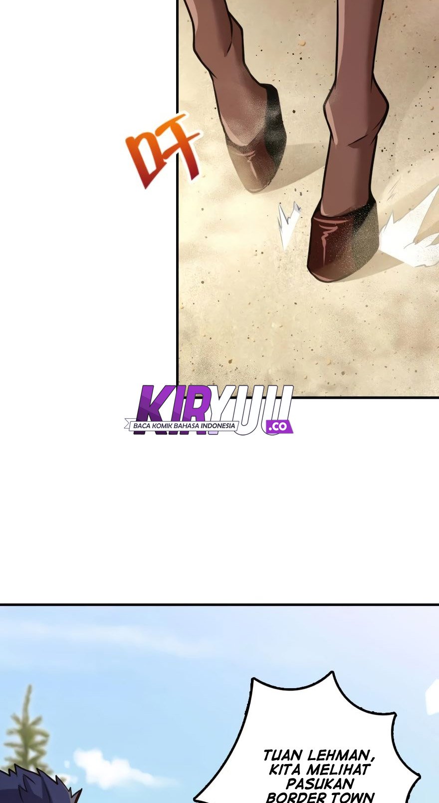 Release That Witch Chapter 123 Gambar 8