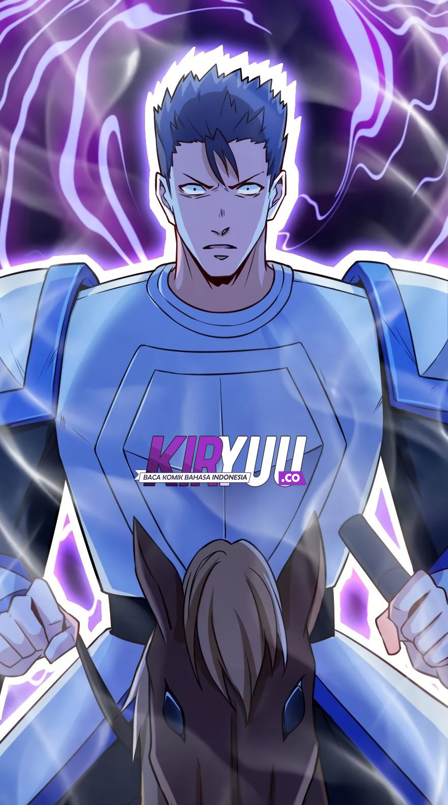 Release That Witch Chapter 123 Gambar 16