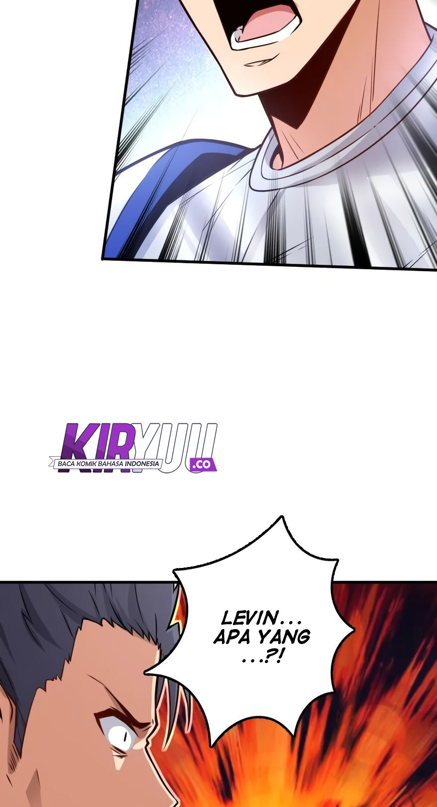 Release That Witch Chapter 123 Gambar 25