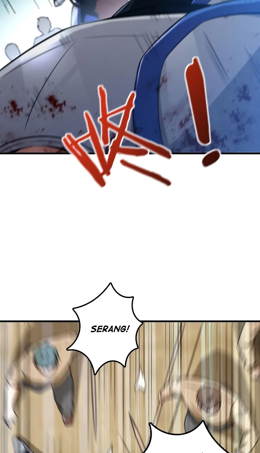 Release That Witch Chapter 123 Gambar 32