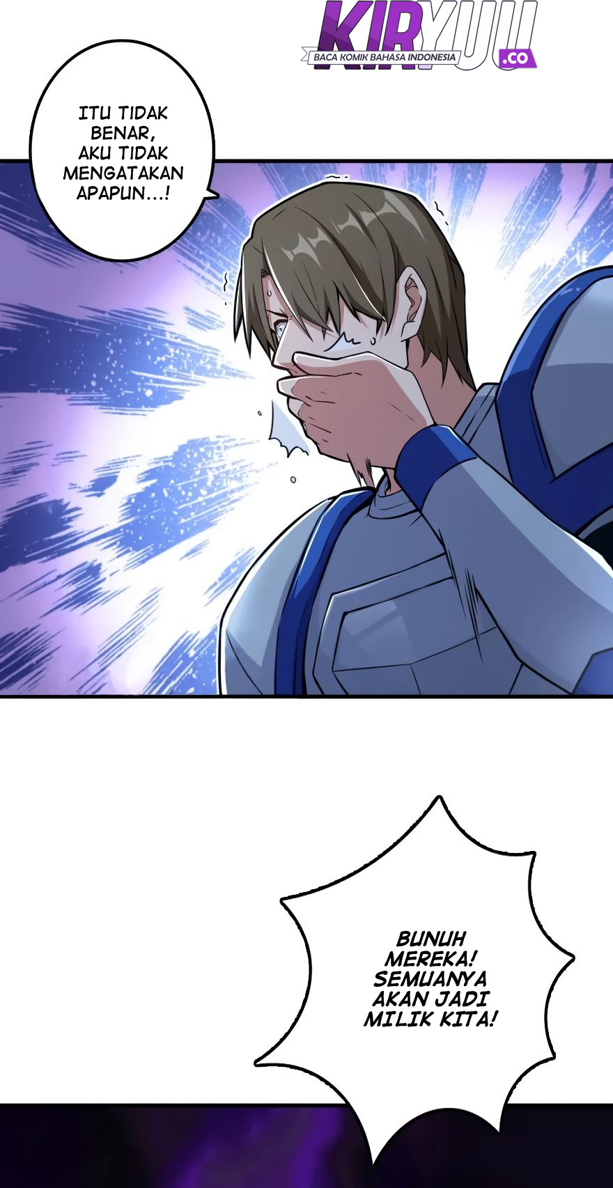 Release That Witch Chapter 123 Gambar 34