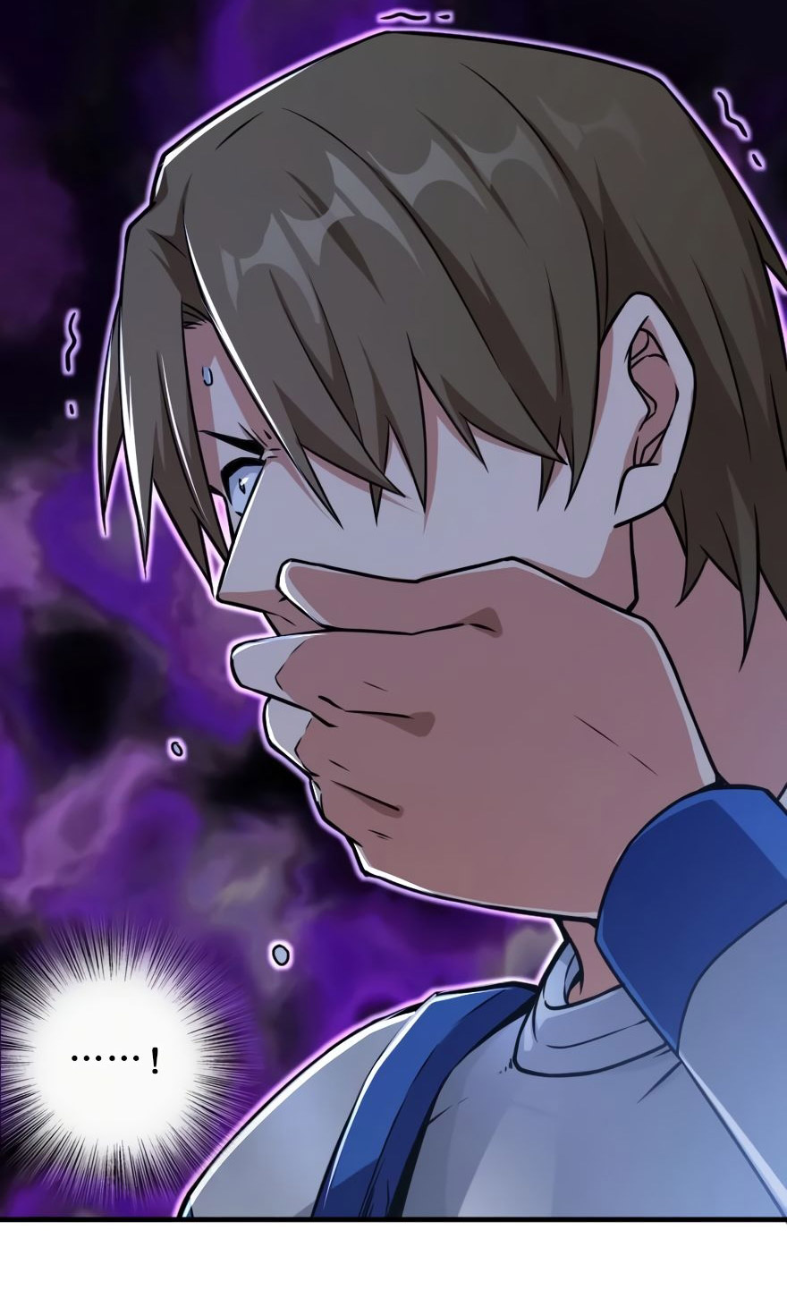 Release That Witch Chapter 123 Gambar 35