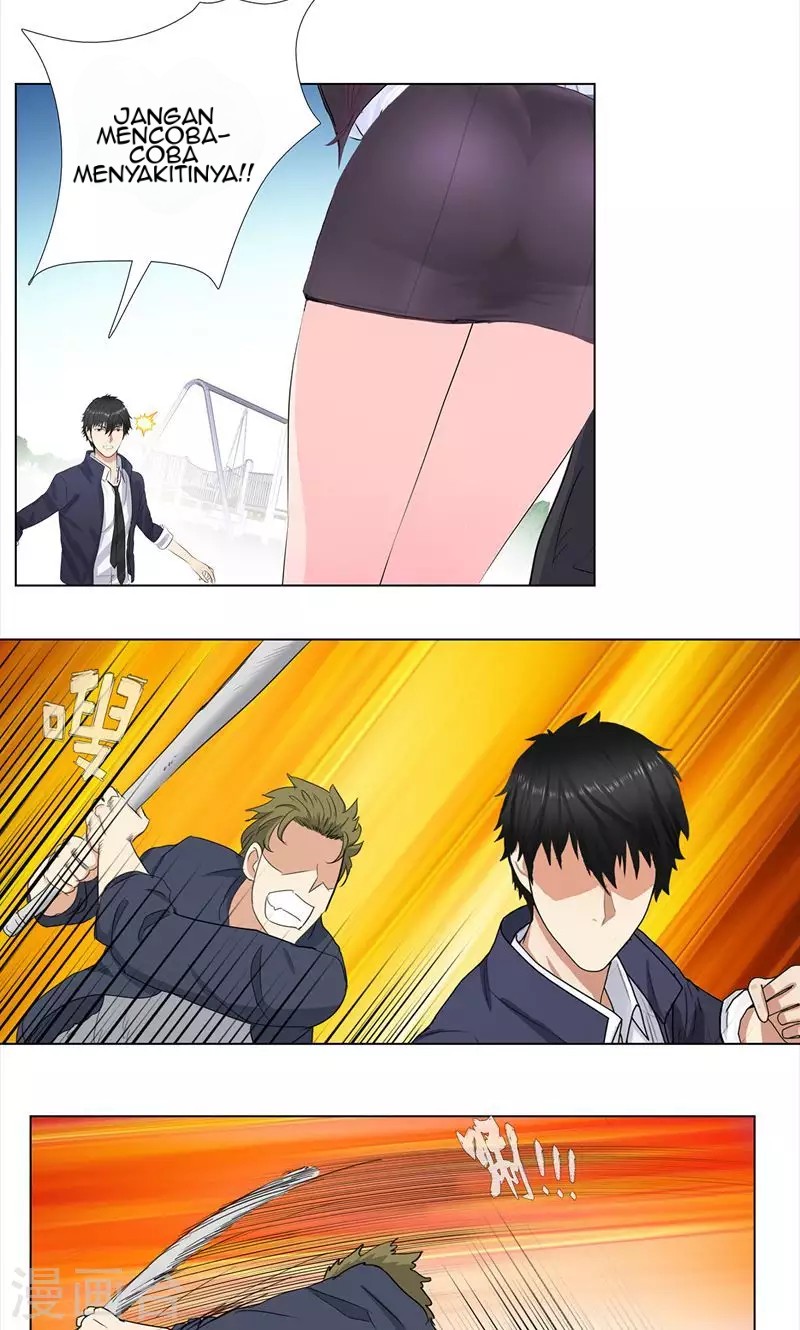 Master University Chapter 66 Gambar 5