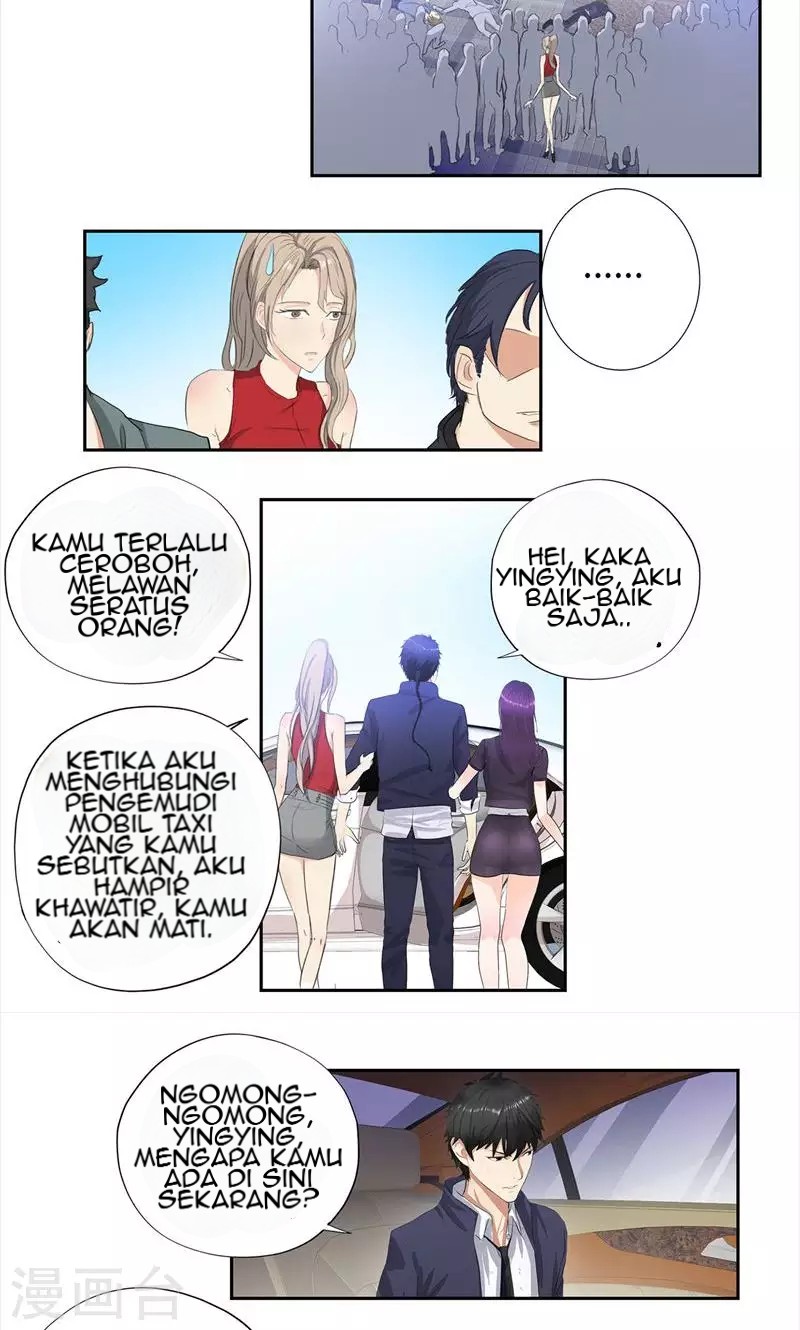 Master University Chapter 66 Gambar 14