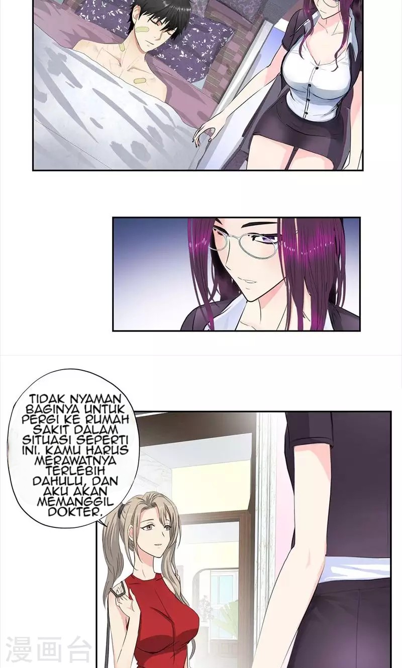 Master University Chapter 66 Gambar 17